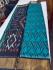 COTTON X KORA SILK TIE DYE SAREES CHINNLAPATTI
